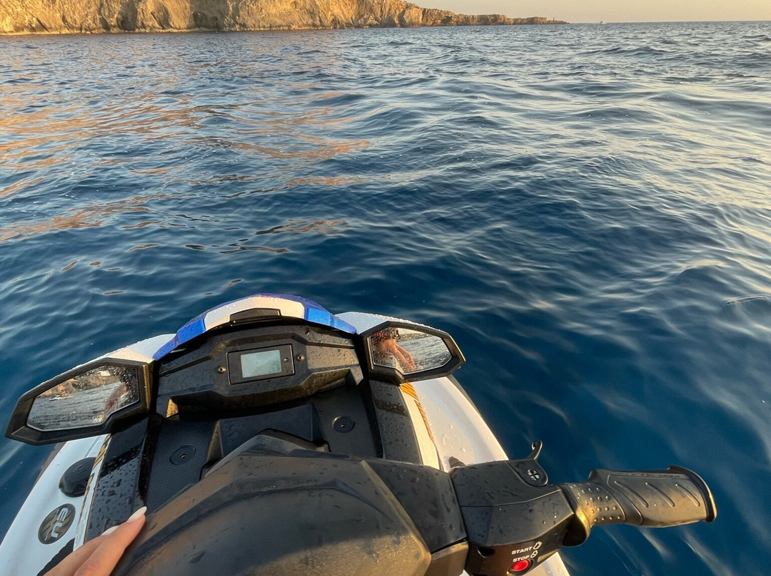 Malta Jet Ski Rental, Tours, Safari景点图片