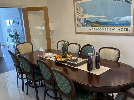 Babbacombe Bay House主图