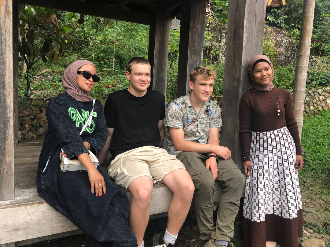 Local Guides - Tana Toraja景点图片