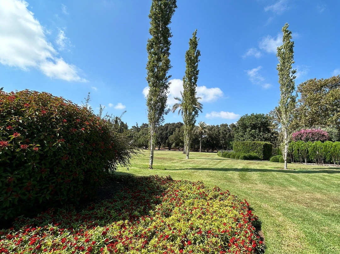 Ramat HaNadiv-Zichron Yaakov必去景点