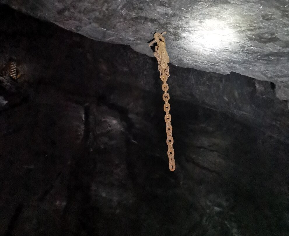 Corris Mine Explorers景点图片