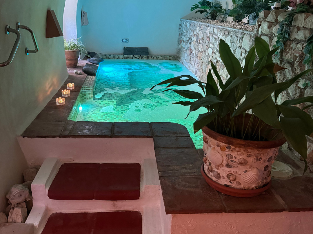 Hotel El Capricho主图