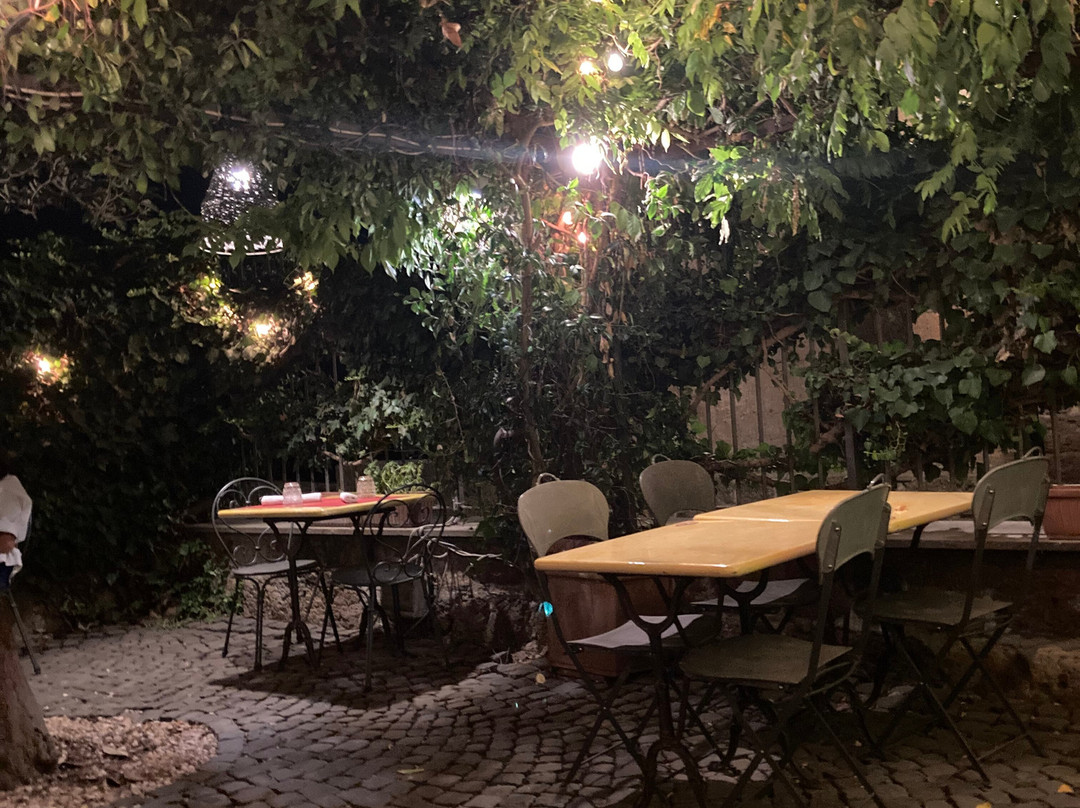 Locanda di Mirandolina主图