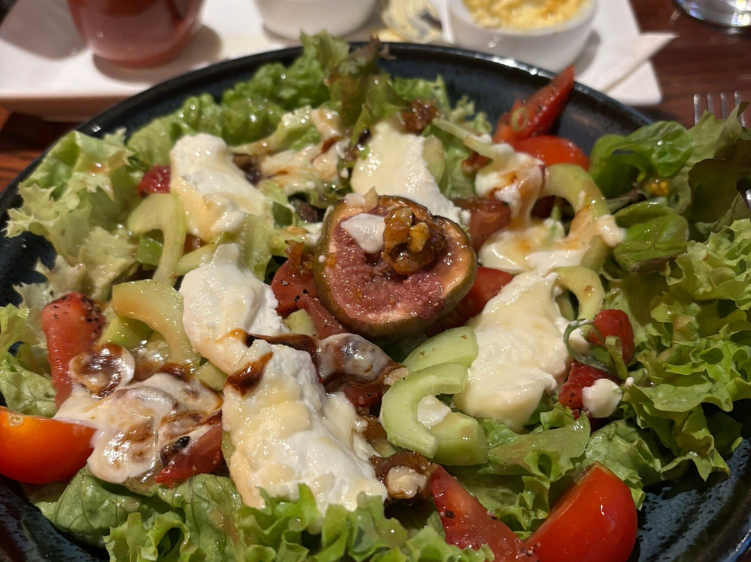 McMunn's of Ballybunion主图