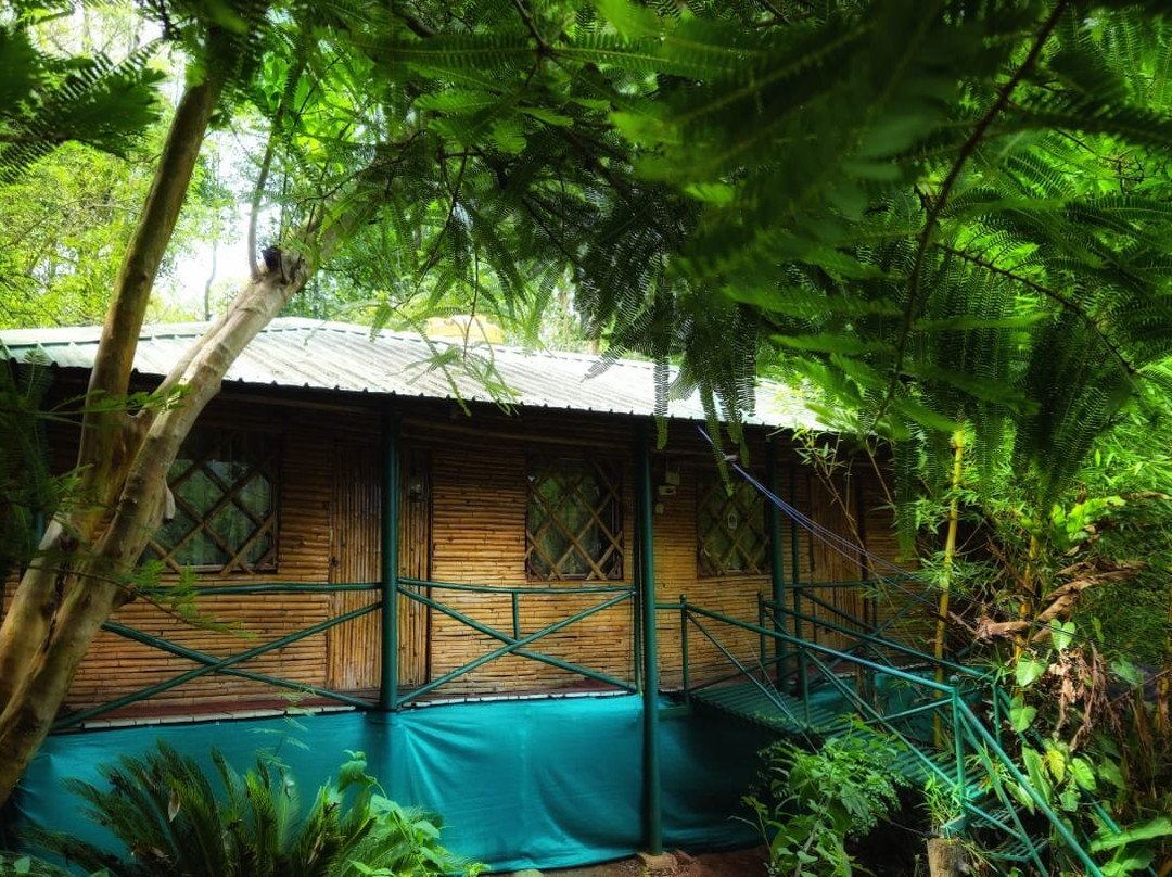 Devigiri Estate Stay by StayApart主图