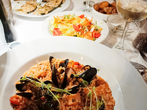 Da Claudio - Ristorante主图