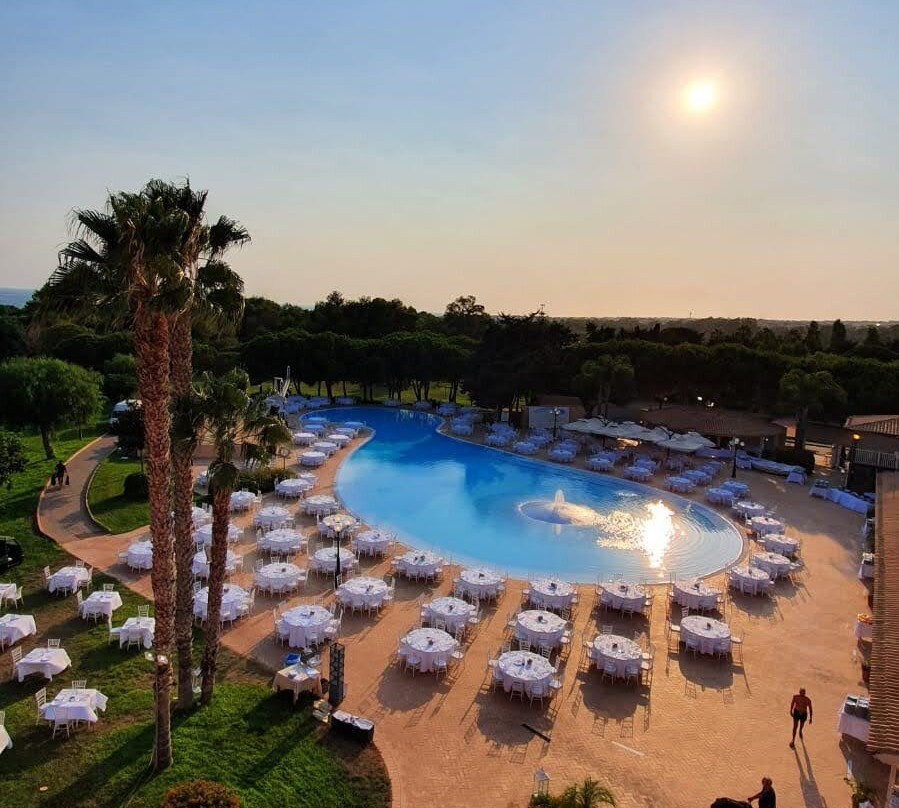 IGV Club Baia Samuele主图