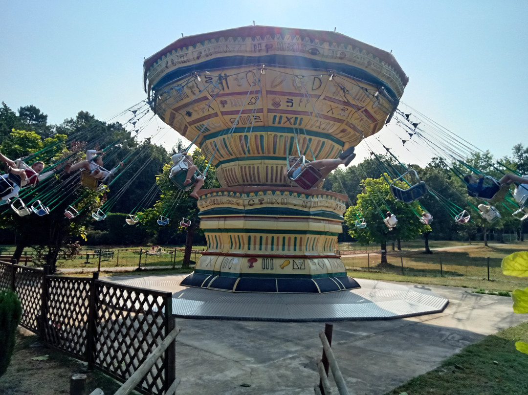 Jacquou Parc景点图片