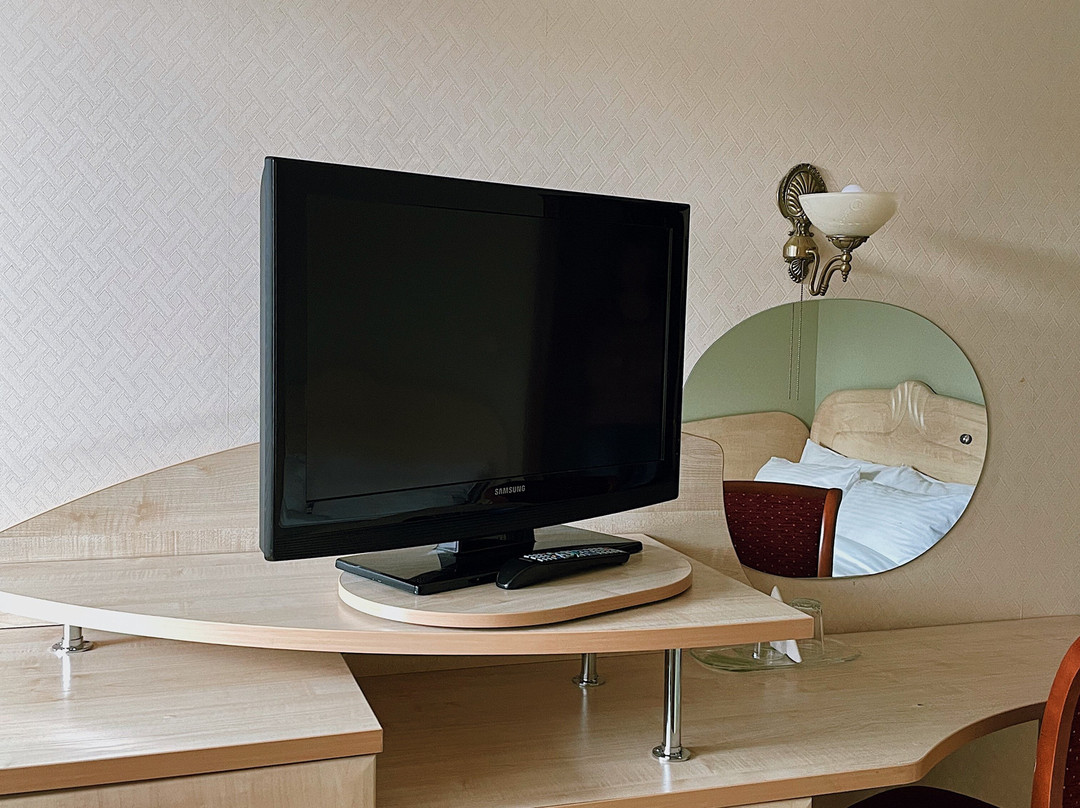 Troparevo Hotel and Health Complex主图