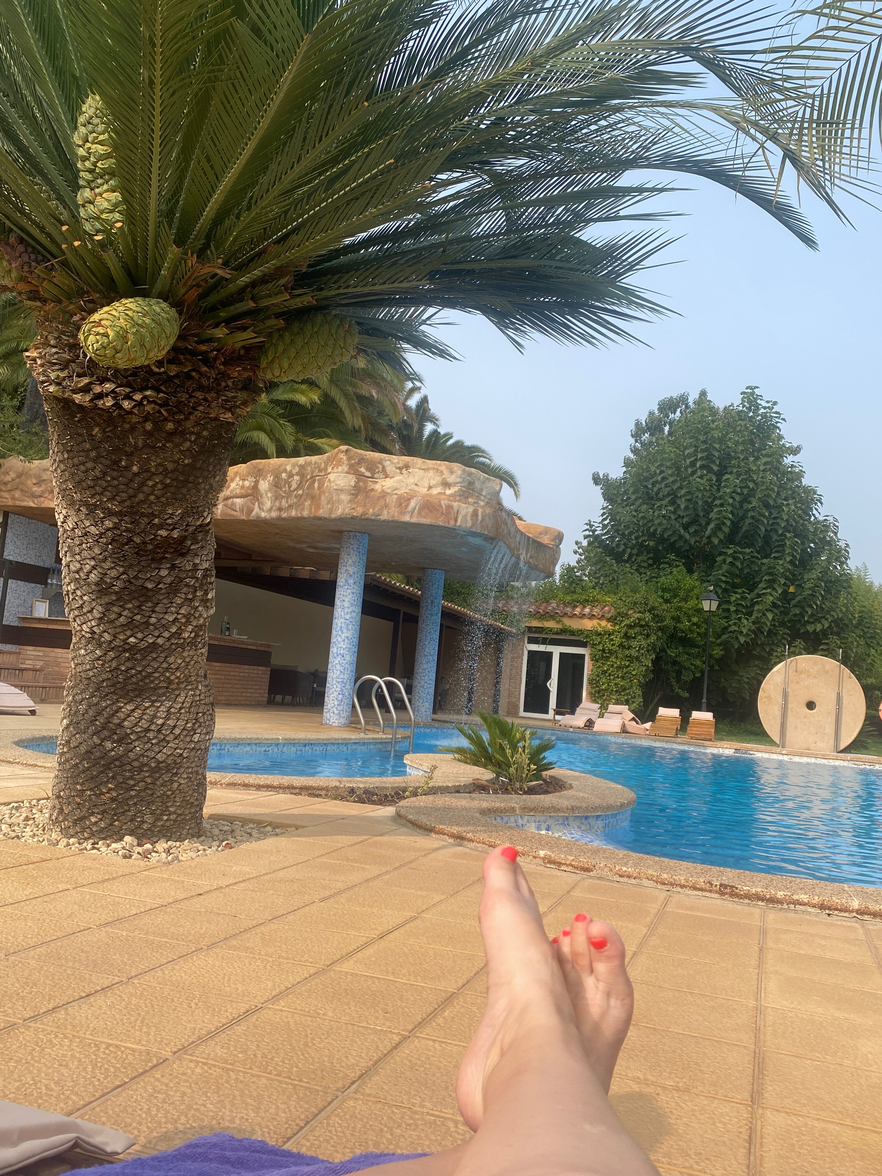 Hotel Villa Retiro-官方