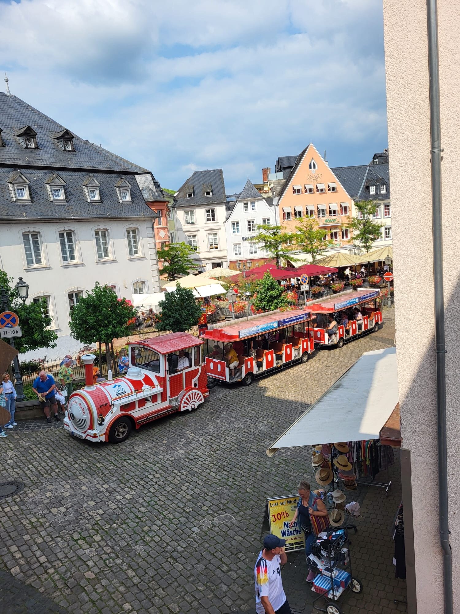 Hotel Wirtshaus zum Pferdemarkt-官方