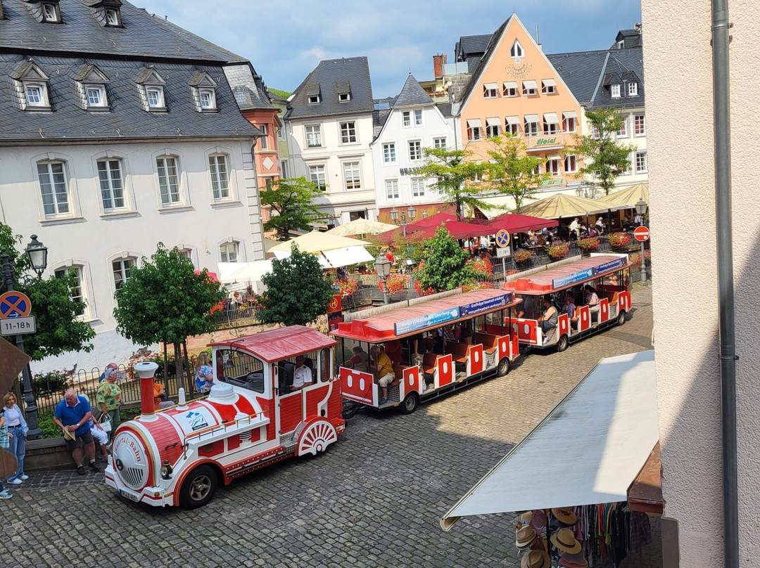 Hotel Wirtshaus zum Pferdemarkt主图