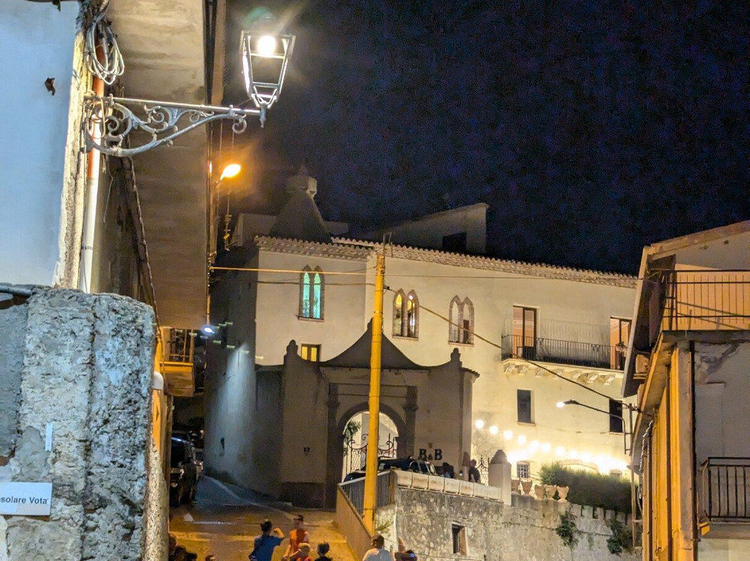 Palazzo Madeo - Residenza d'Epoca主图
