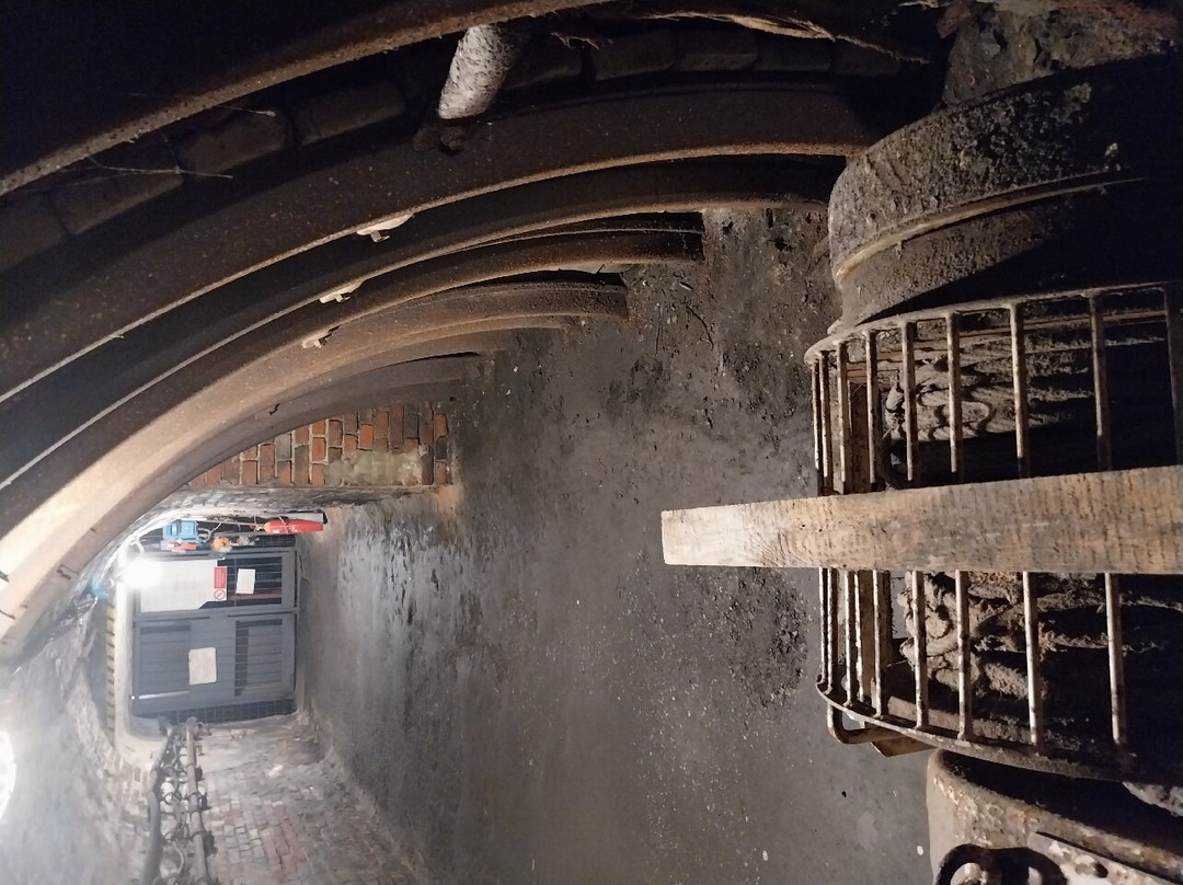 Landek Park Mining Museum景点图片