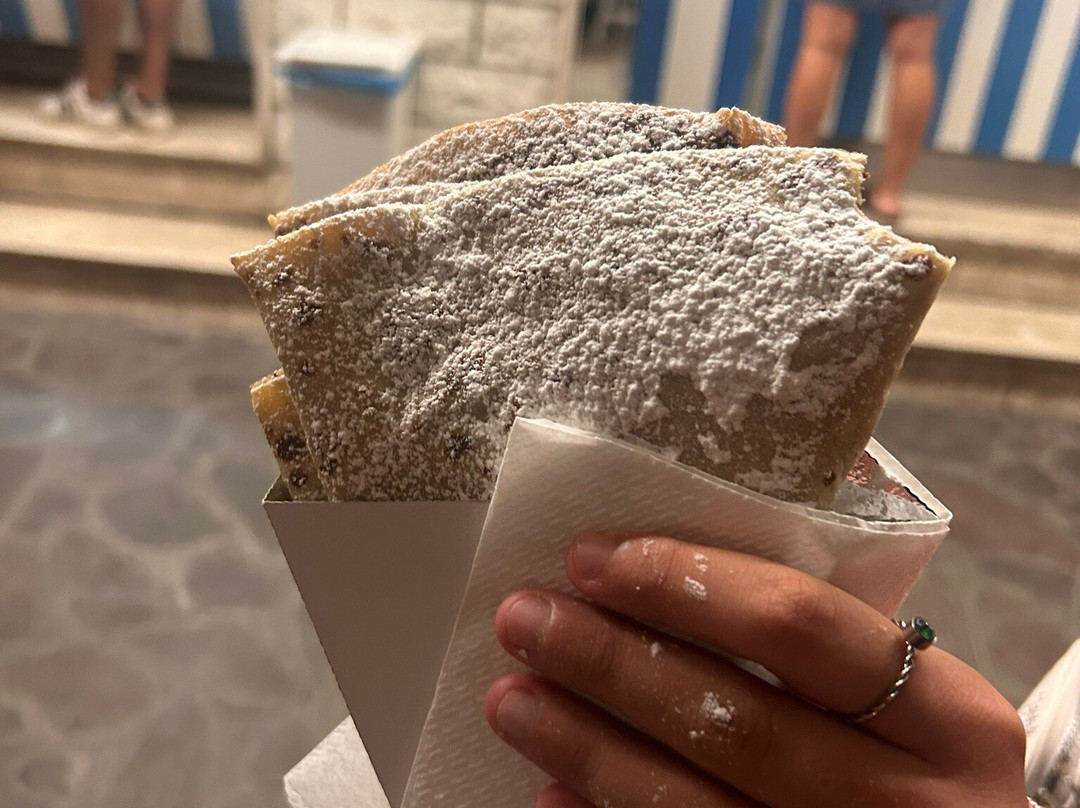 La Bottega Del Gelato