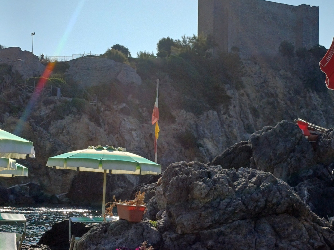Bagno delle Donne Beach-Talamone必去景点