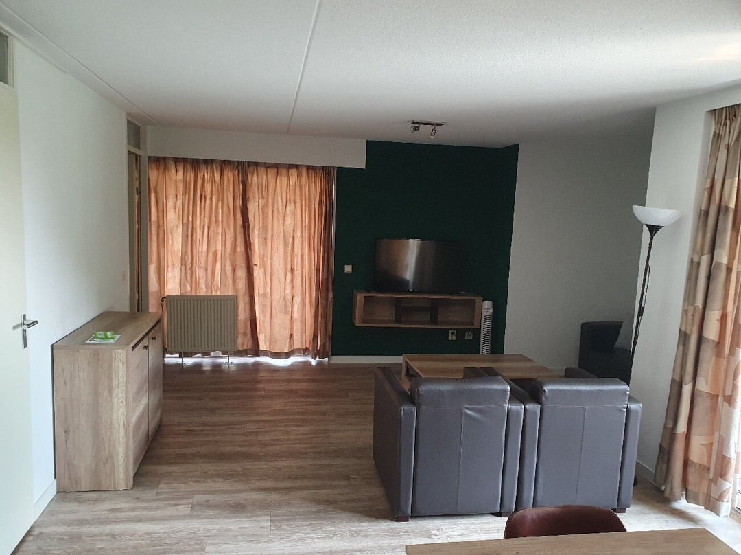 Hotel & Resort de Zeven Heuvelen主图
