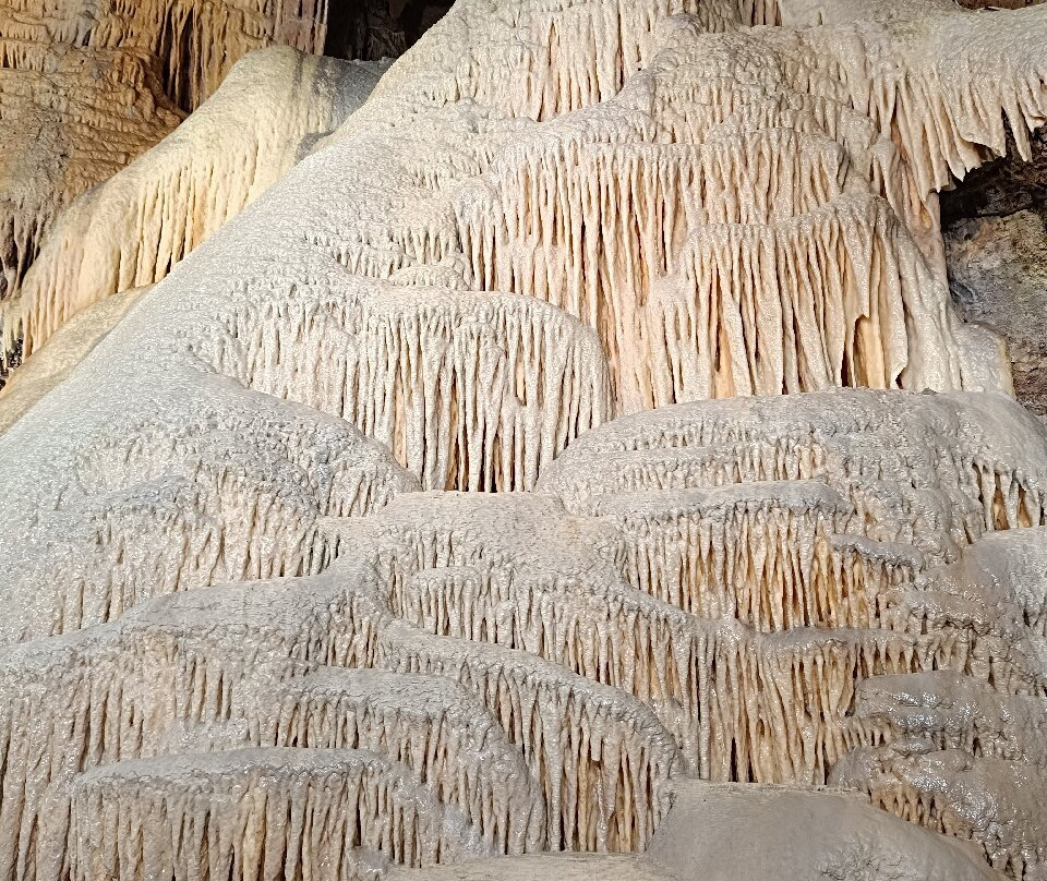 Les Grottes de Presque-Saint-Medard-de-Presque必去景点