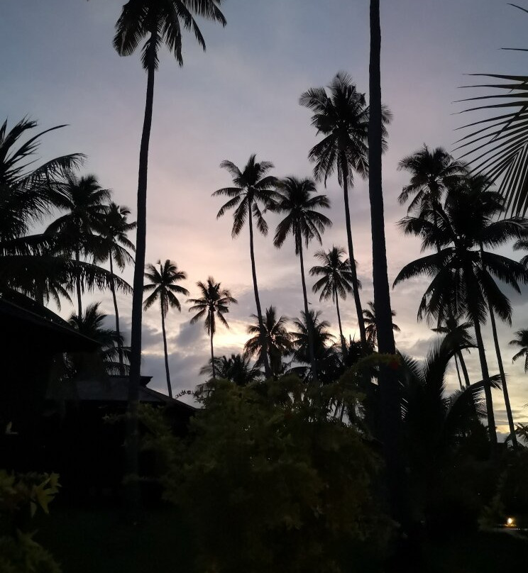 Nunukan Island Resort主图