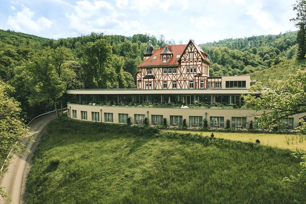 Hotel & Spa Suiten Freiwerk主图