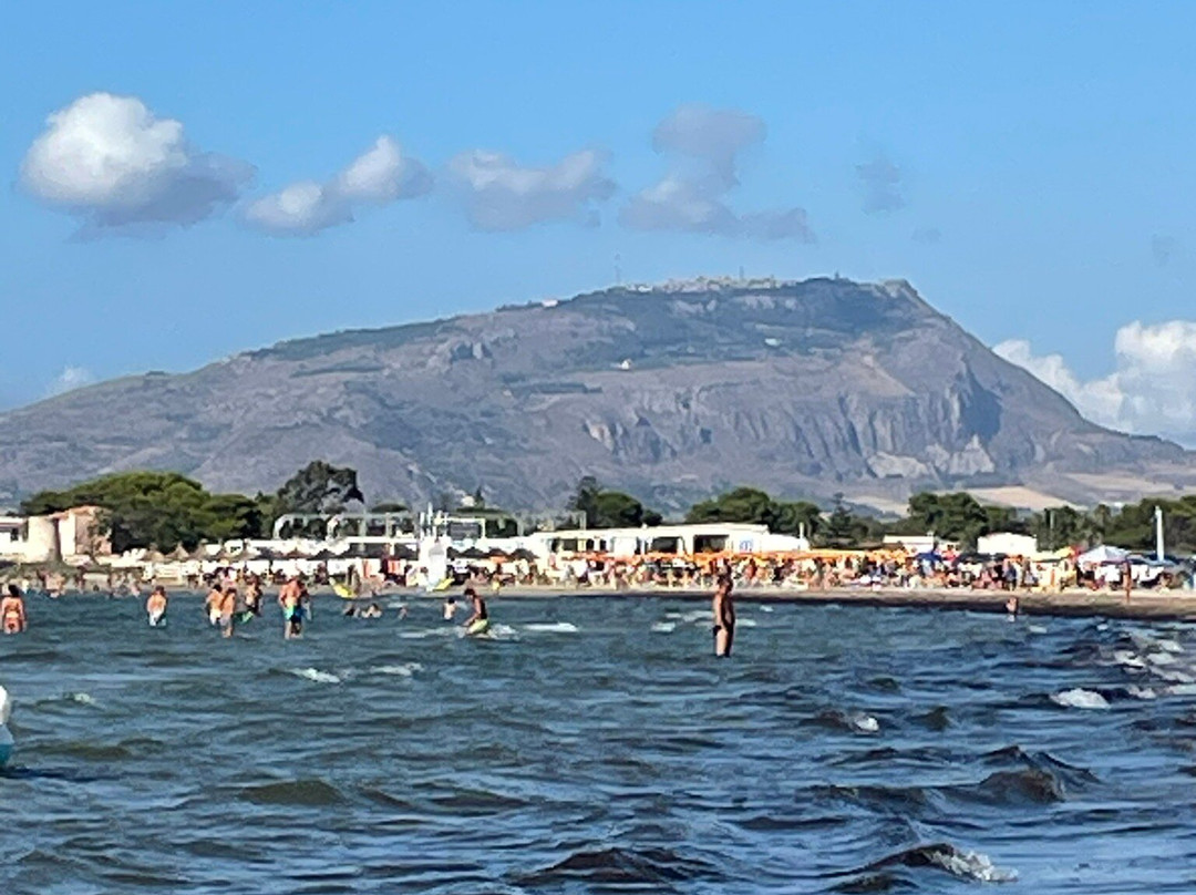 Lido di Marausa-Marausa必去景点