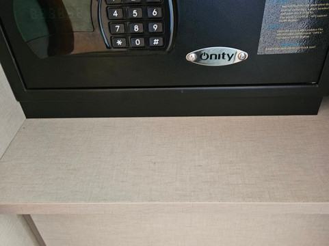 VK圣安东尼奥酒店主图