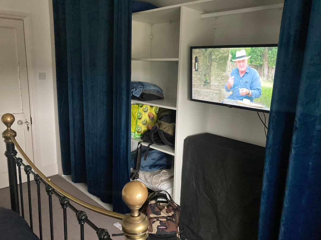 Lauderdale Lodge主图