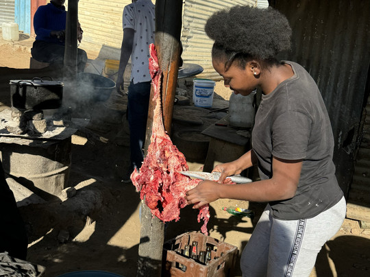 Mwiya Tours and Transfers-温德和克必去景点