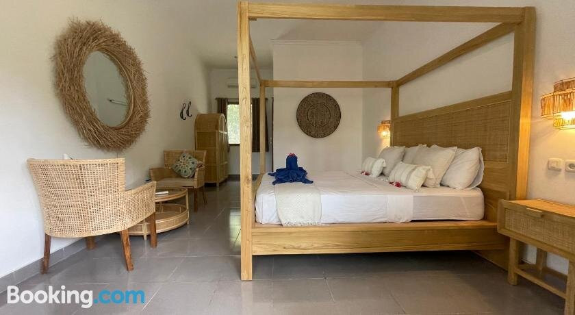 Blue EmOcean Dive Resort