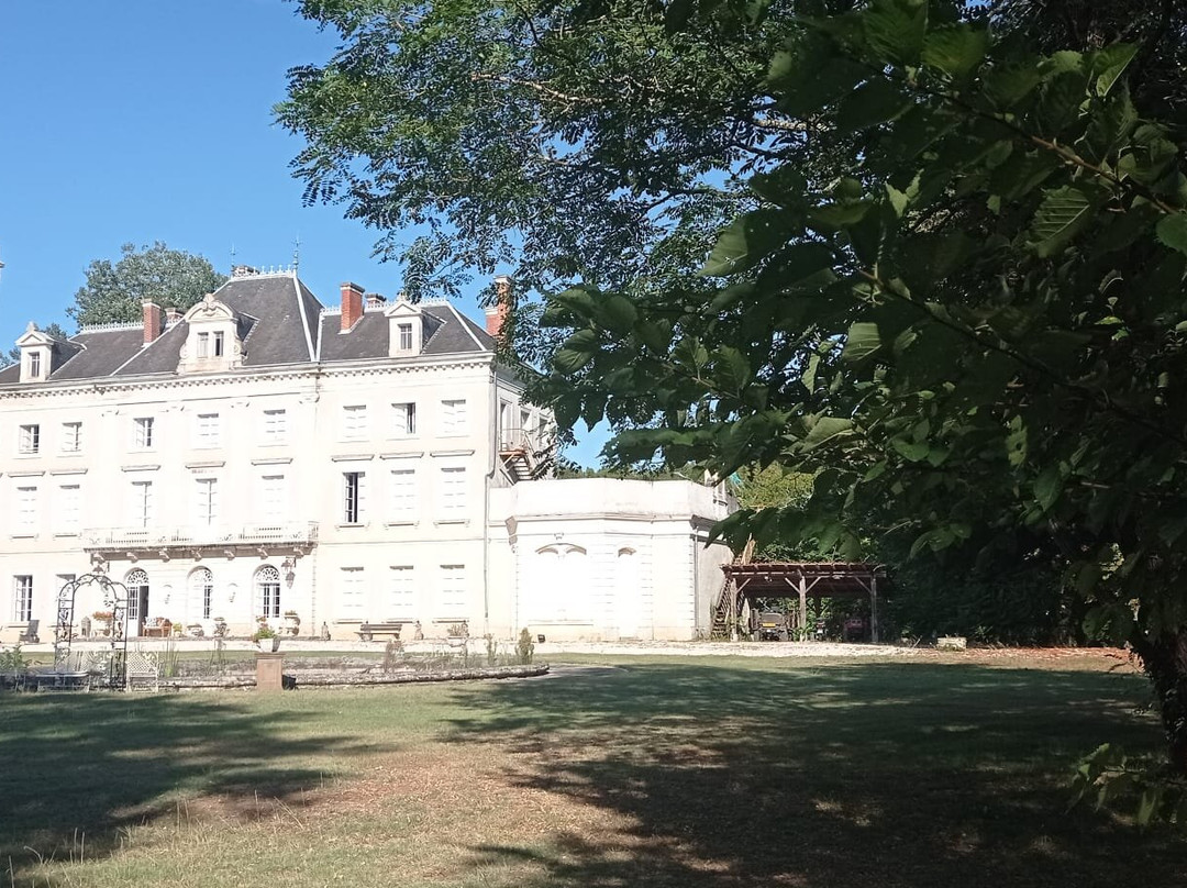 Chateau Hordosse主图