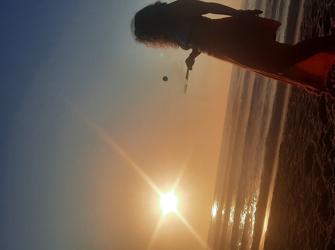 Praia de Sao Pedro de Moel-Marinha Grande必去景点