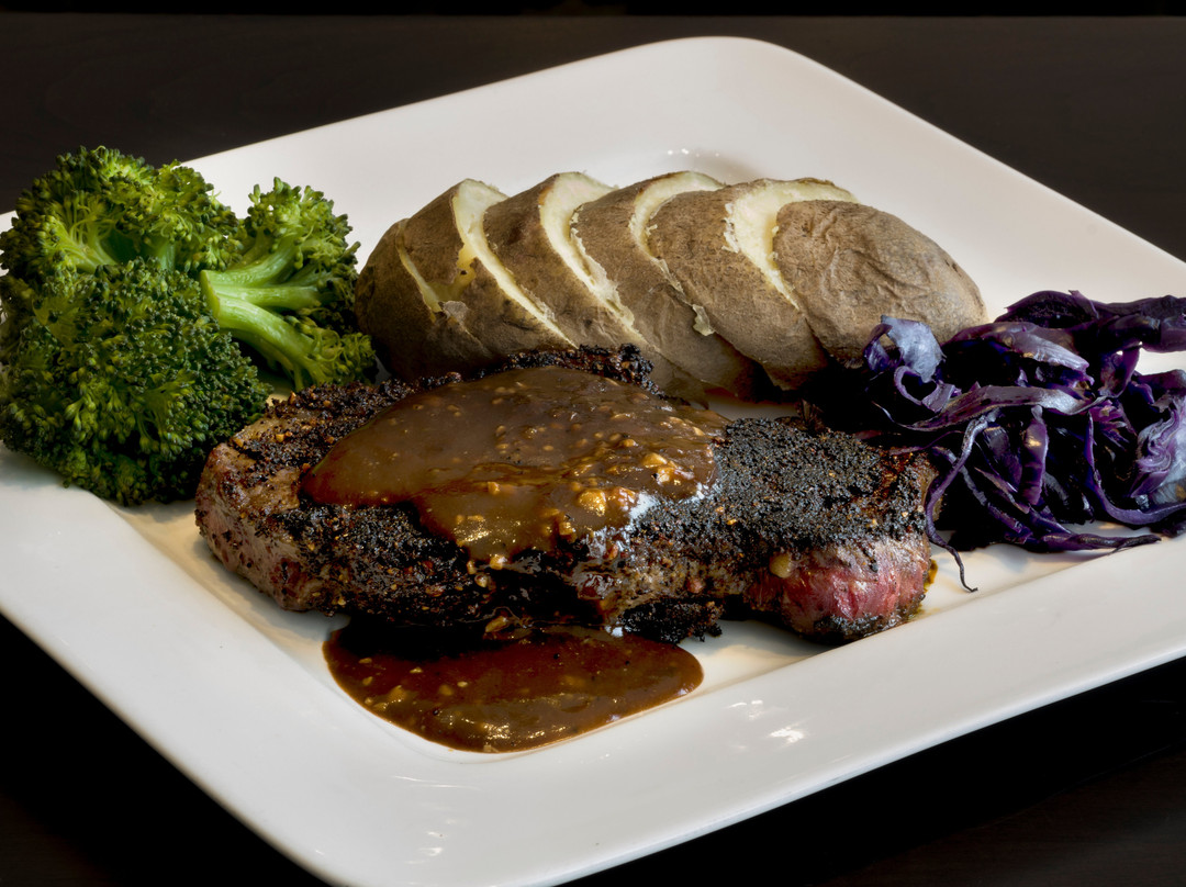 Sinbad's Hotel and Suites主图