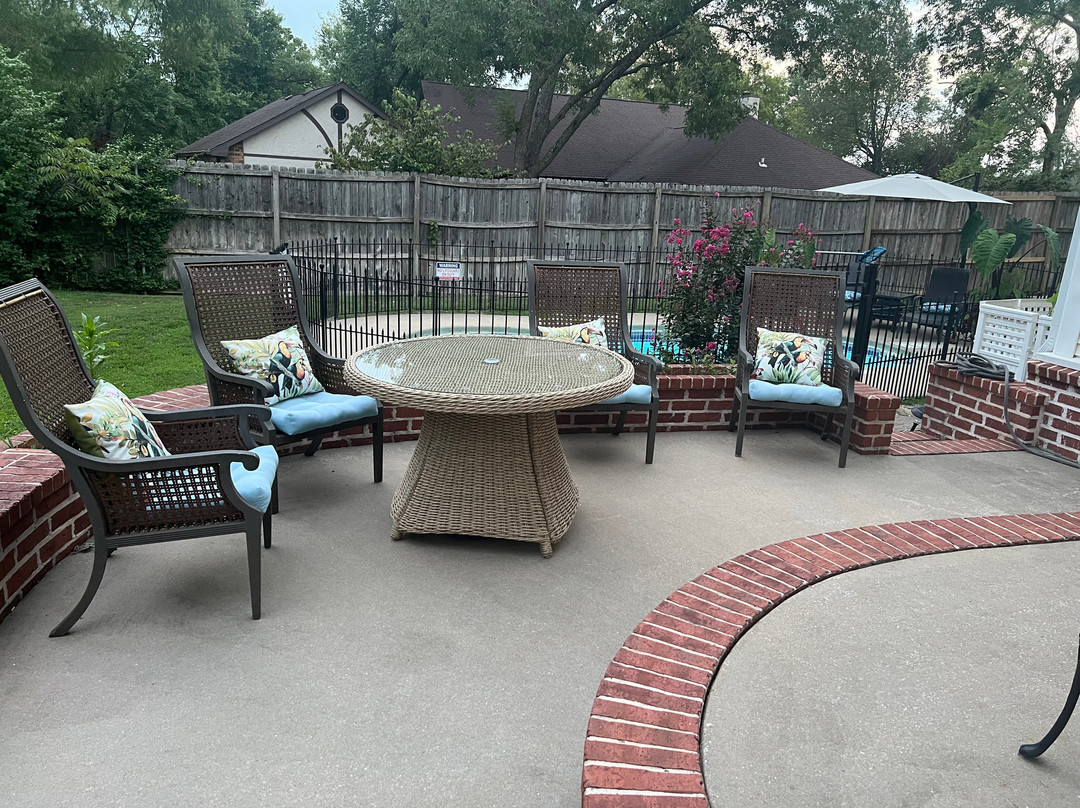 The Victoria Bed and Breakfast主图