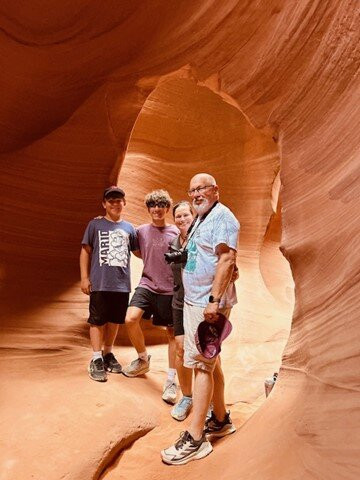 Grand Canyon Guru景点图片