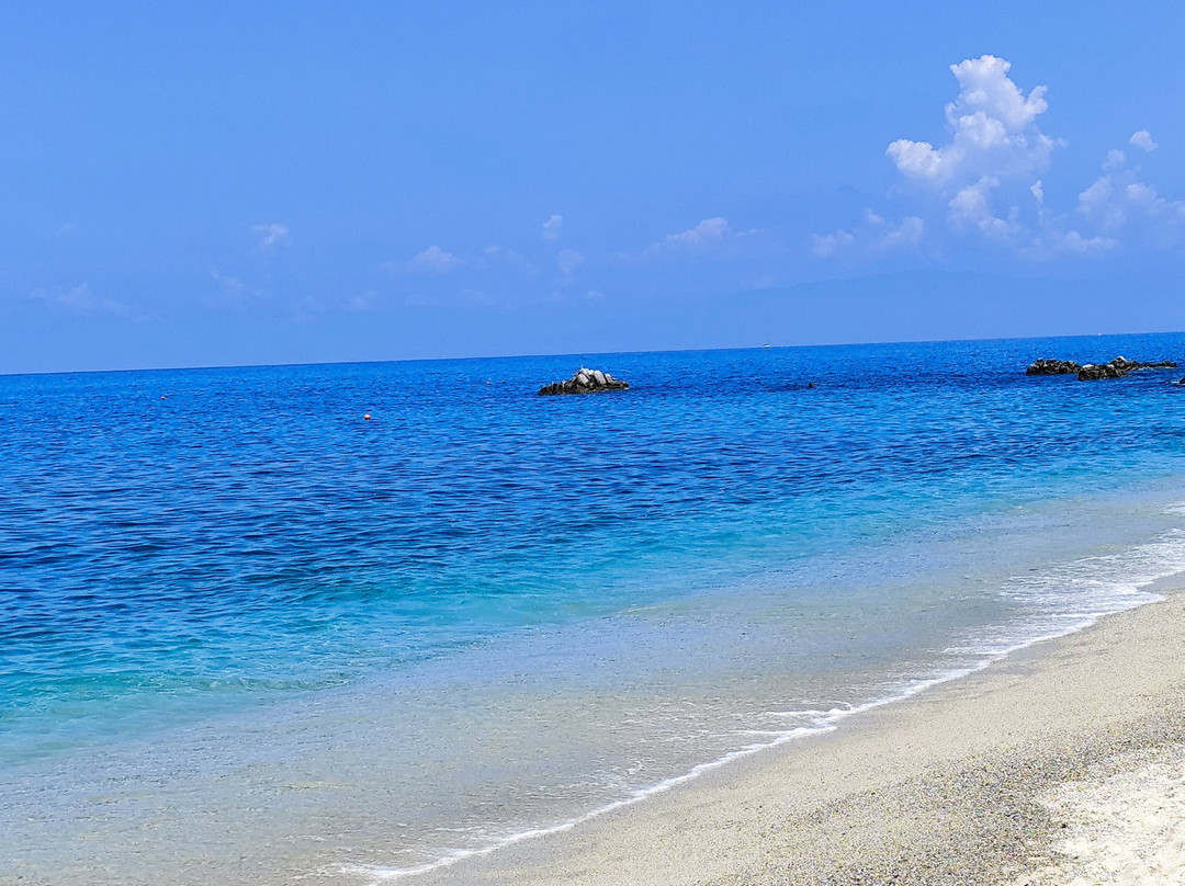 坎那米丽度假酒店主图