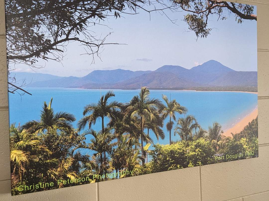 汤斯维尔酒店住宿-Spanish Lace Motor Inn