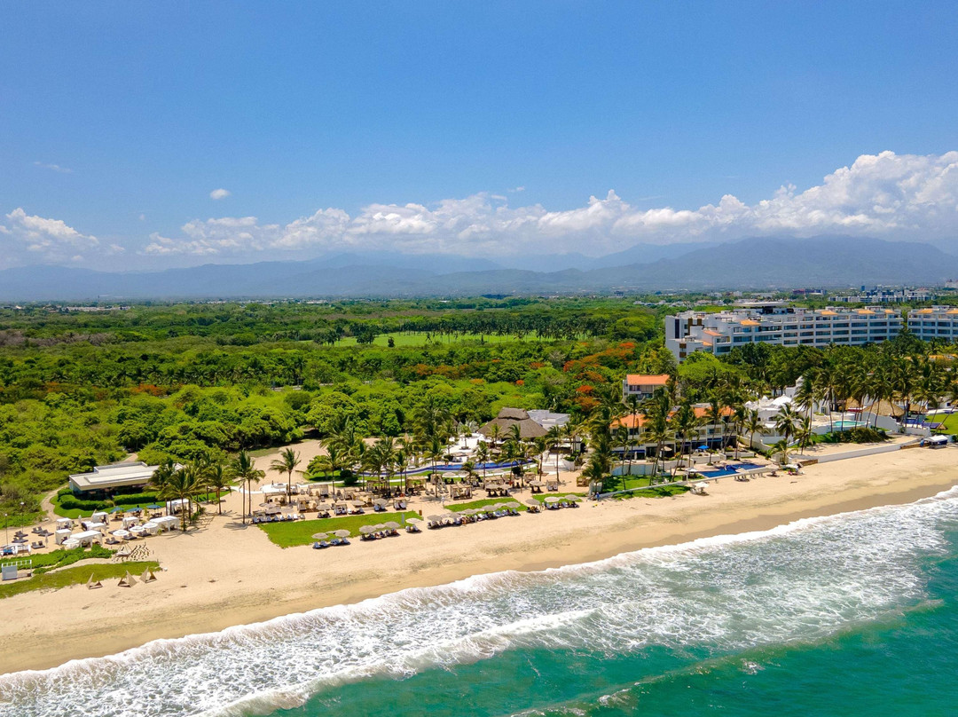 新瓦雅塔酒店住宿-Marival Distinct Residences & Spa - Handwritten Collection Riviera Nayarit