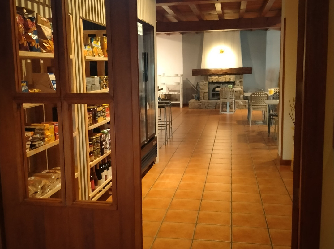 阿提克索拉乡村公寓酒店主图