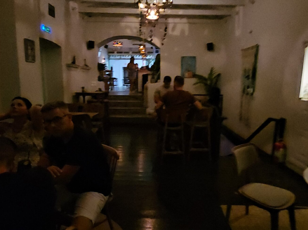 Anói Bar景点图片