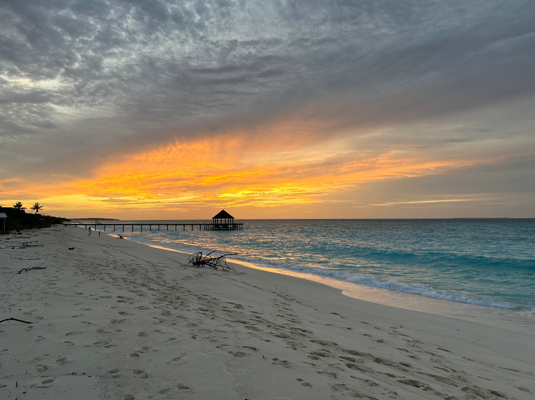 Oceano Beach Vashafaru主图