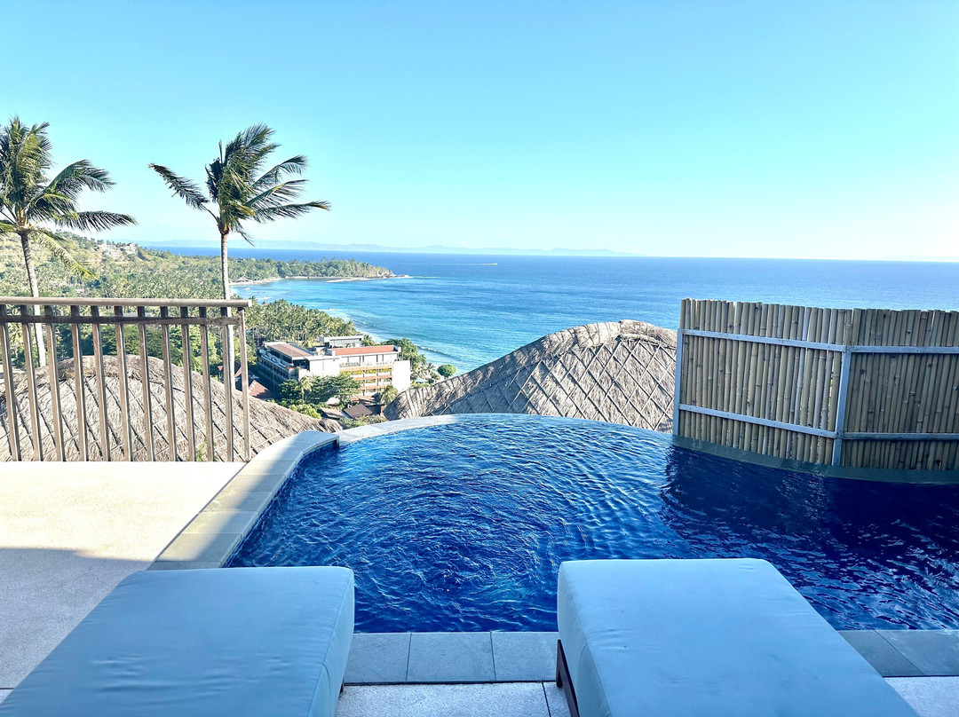 Kalandara Resort Lombok主图