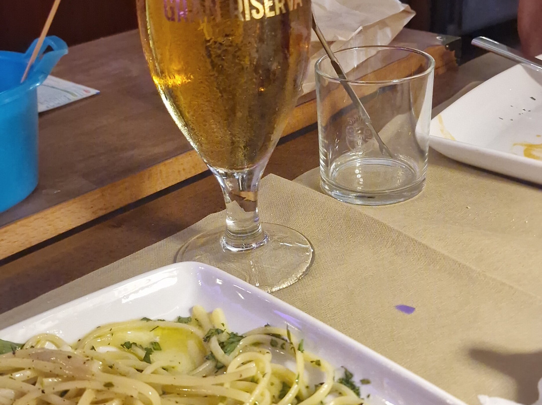 Ristorante Spinelli Pompei