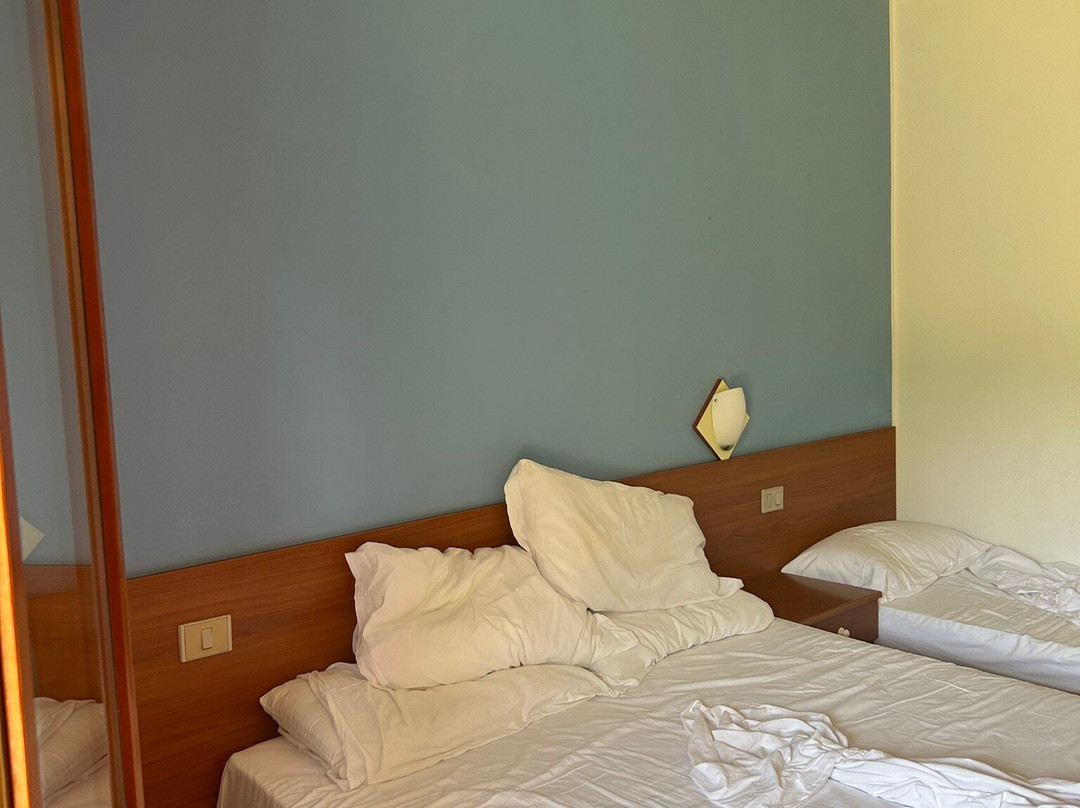 Hotel Club Maregolf主图