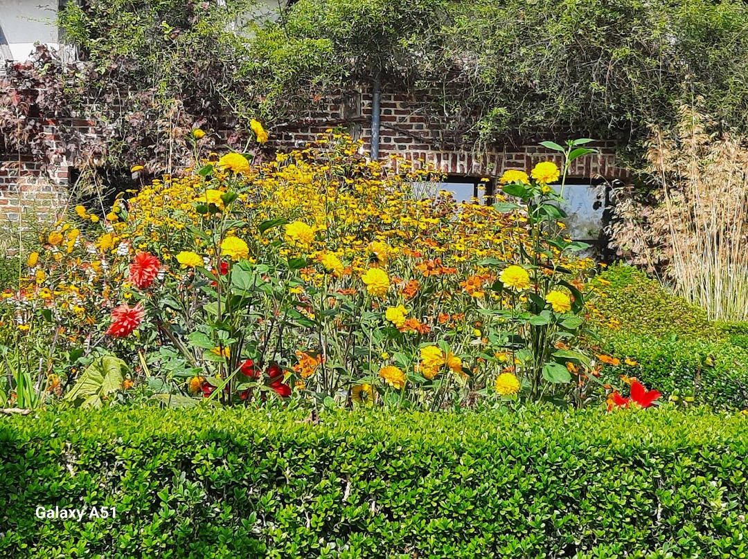 Le Jardin Plume景点图片