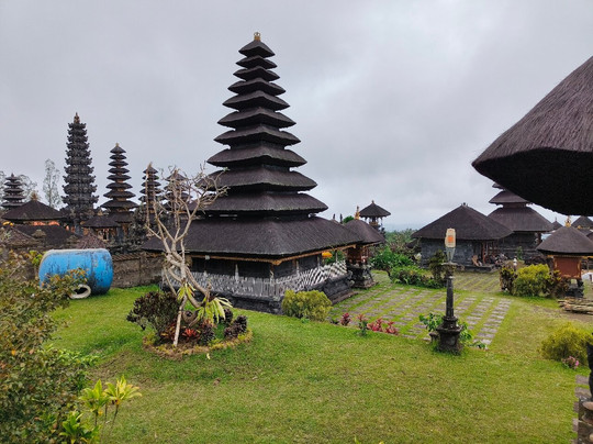 Exotic Bali Tours-吉安雅必去景点