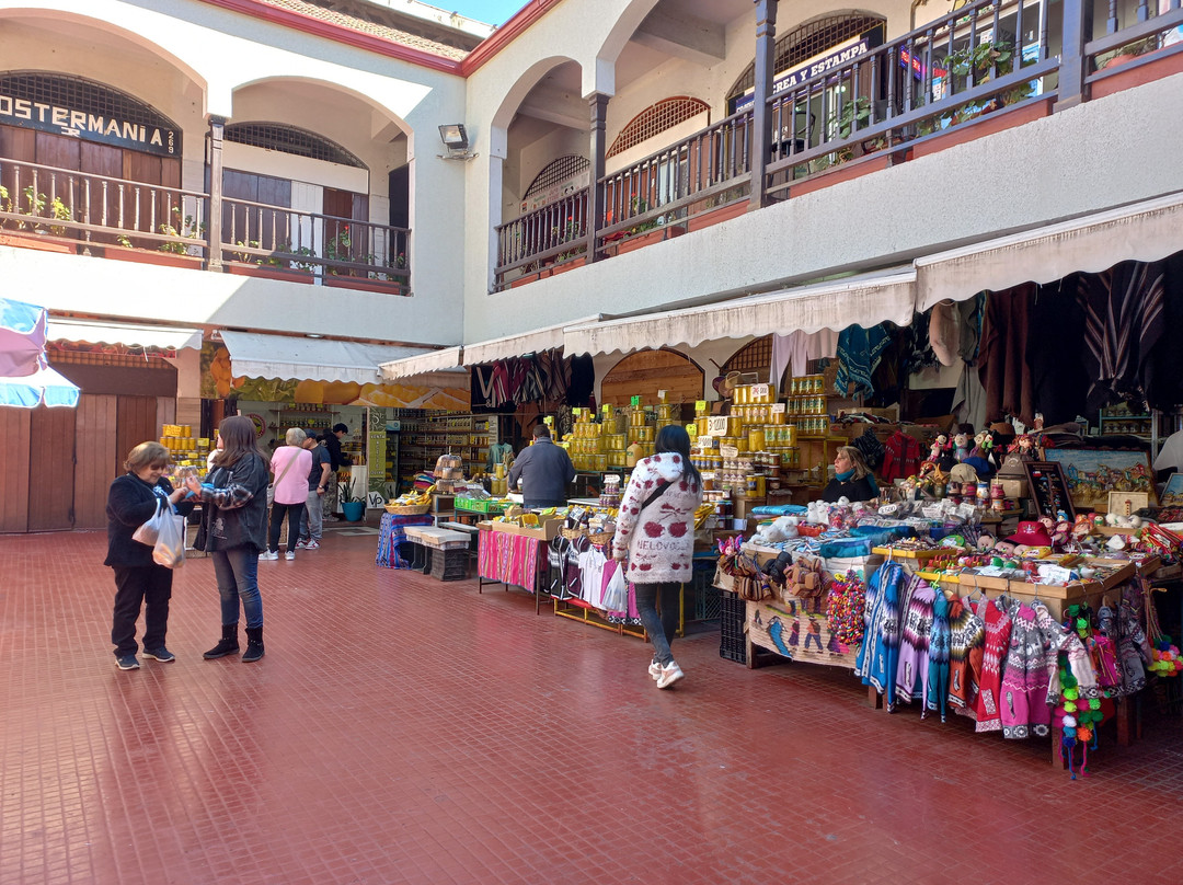 La Recova Municipal Market景点图片