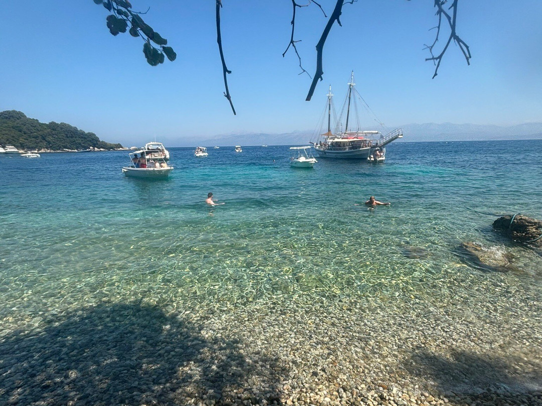 North Corfu Boats Hire景点图片