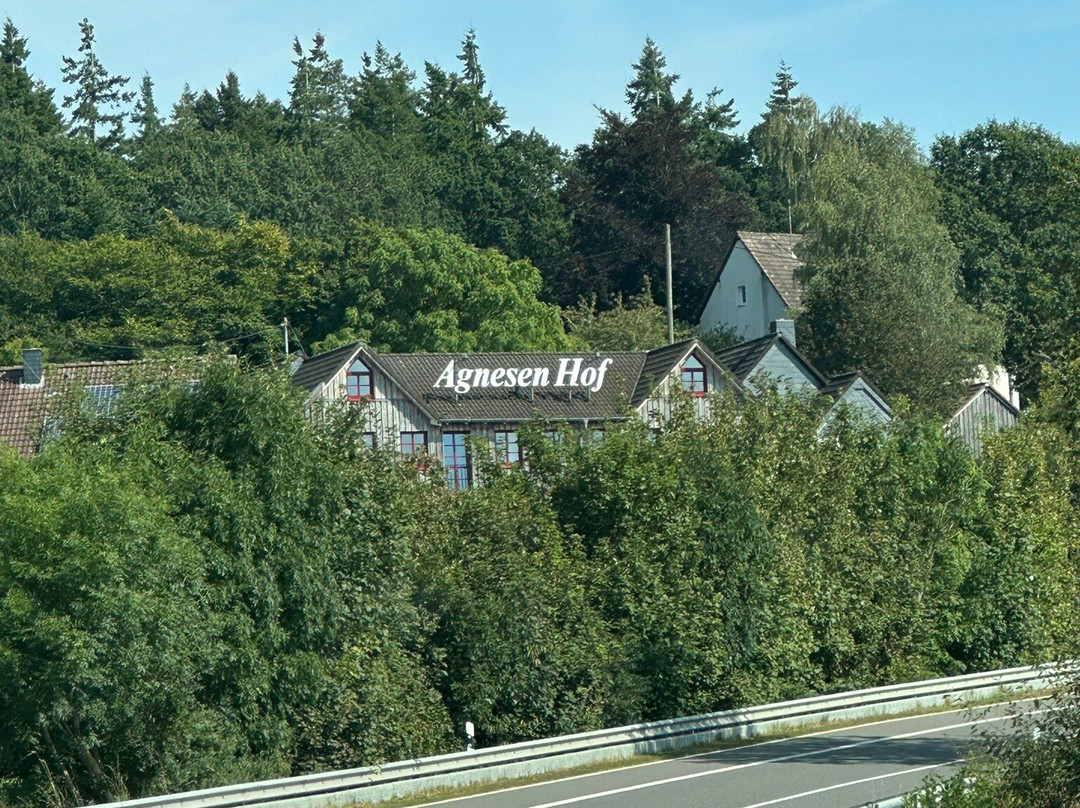 Agnesen-Hof主图