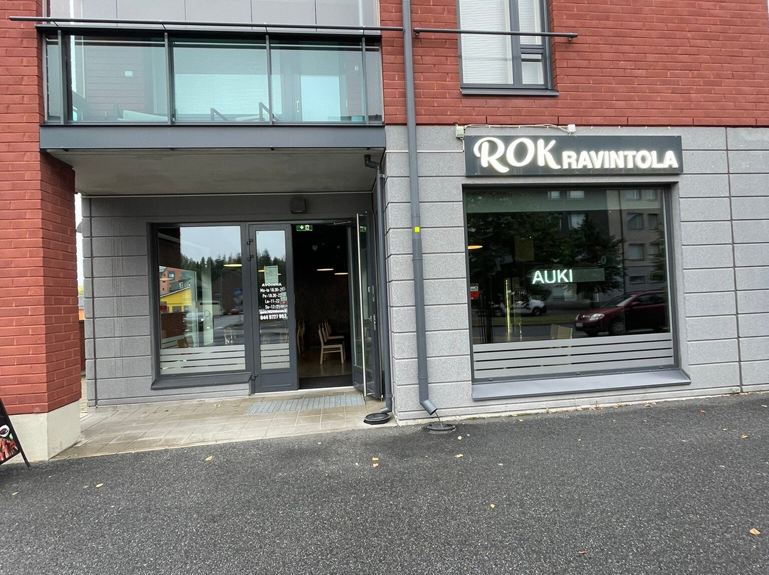Rok Ravintola