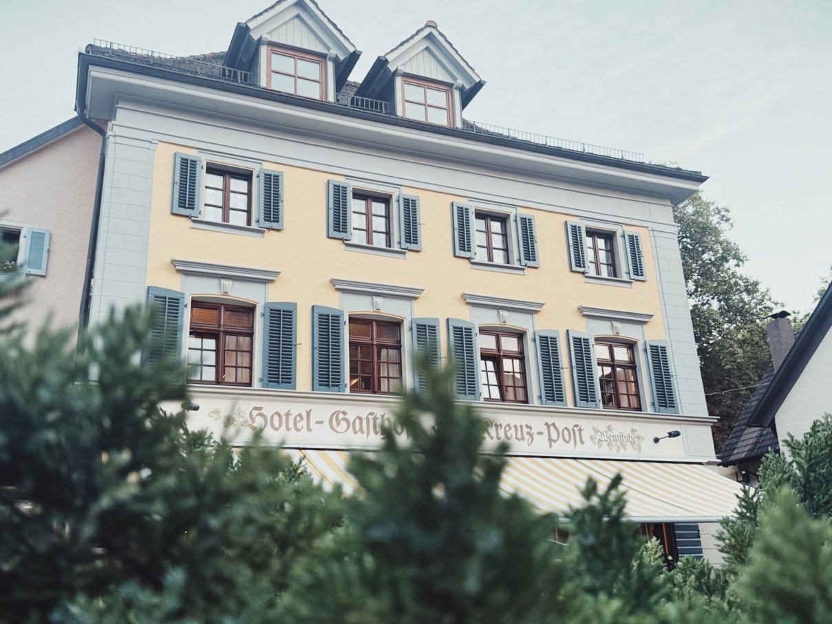 stuub staufen-浴室